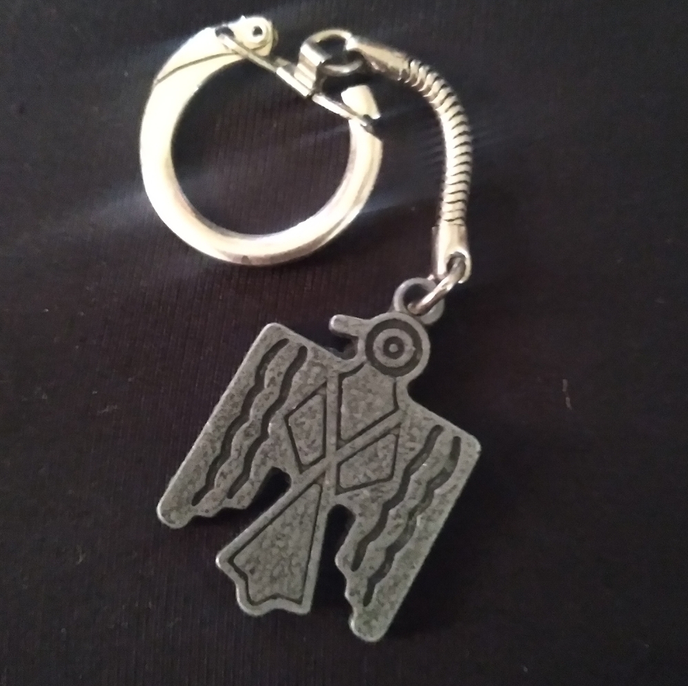 Keychain  thunderbird